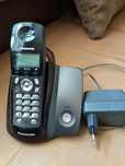 Радиотелефон Panasonic KX-TCD215UAT