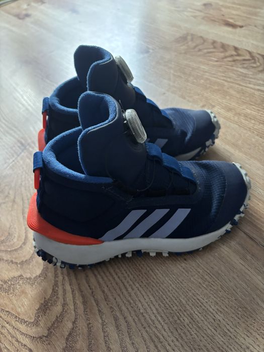 Buty zimowe Adidas