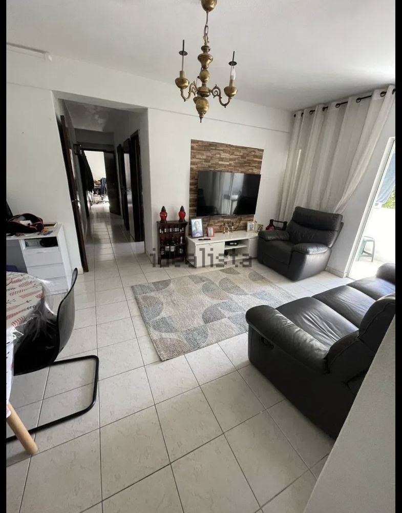 Quarto p/ mulheres