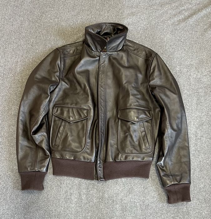 Куртка stewart made in Italy