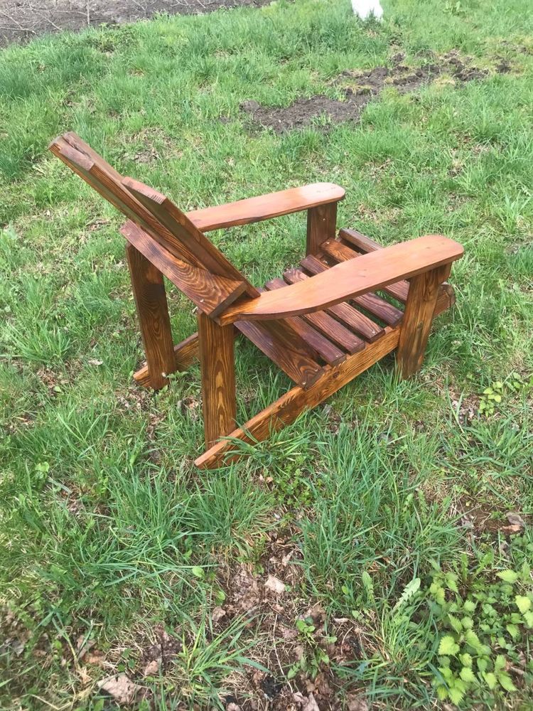 Крісло садове/ кресло садовое