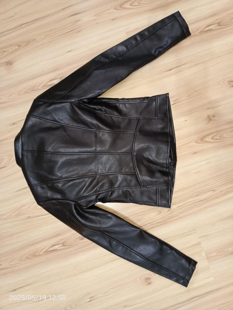 Ramoneska typu biker Mohito S