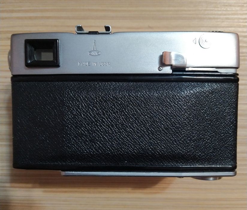 фотоапарат СОКОЛ 2