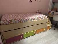 Quarto de menina