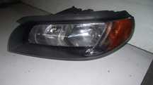 Farol Esquerdo Volvo S80 / V70 / XC70 - 2007 / 2016