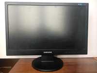 Монітор Samsung SyncMaster SM 2243SN 22 дюйма  ідеальний стан