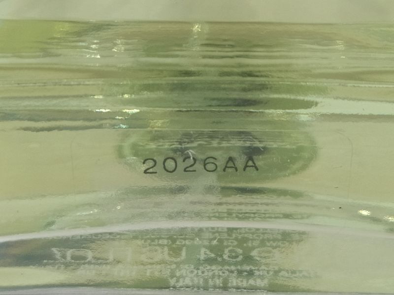 Versace Versense edt 100 мл Оригинал