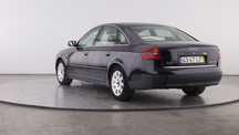 Audi A6 2.5 TDI V6