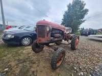 Massey Ferguson Hanomac 1957 rok sprawny diesel