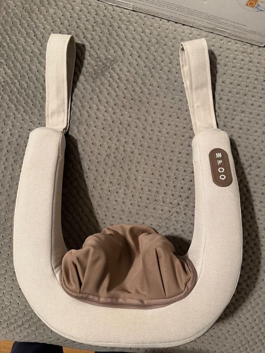 Массажер Beurer Wellbeing стан нового - символічна ціна