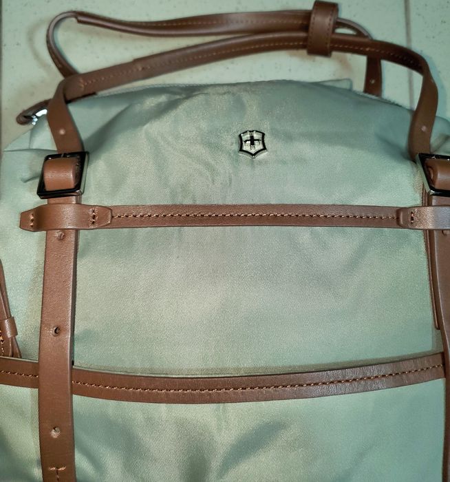 Сумка-рюкзак victorinox victoria harmony - 2 in 1 laptop backpack