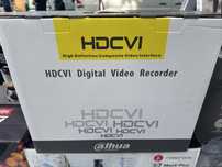 REJESTRATOR HDCVI video recorder