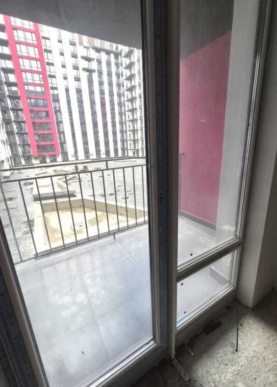 Продаю готову 2к. квартиру в ЖК Manhattan UP!