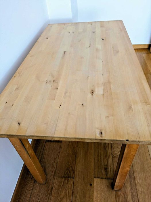 Mesa de cozinha IKEA