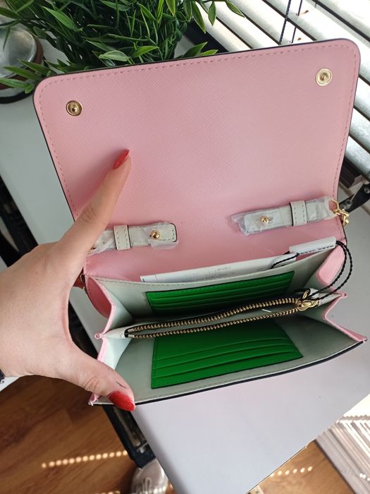 Torebka Marc Jacobs