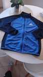Bluza chłopięca Adidas rozmiar 164