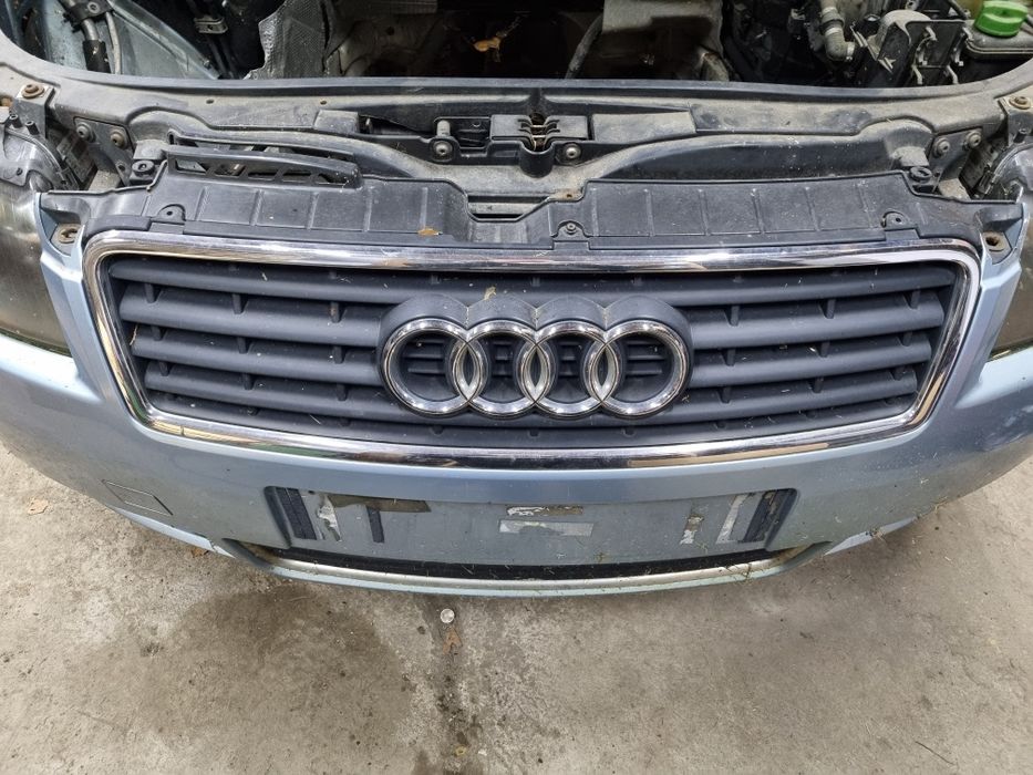Grill Atrapa  Audi a4 b6 cabrio