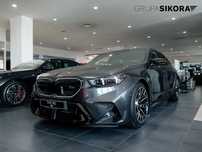 BMW M5 BMW M Sikora, M5 Sedan, Samochód Nowy