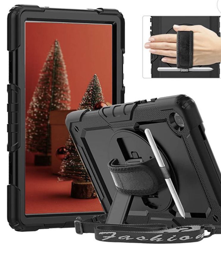 Etui Samaung Galaxy Tab A7 10.4 cala 2020