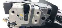 Fechadura / fecho porta frente direito FORD Transit Courier I