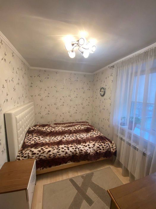 Продам 3к ул Вернадского Крутогоорный спуск
