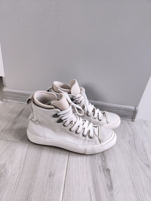 Converse  All Star Waterproof za kostkę jesień zima rozmiar 37