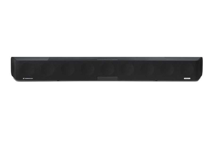 Sennheiser Ambeo MAX | Soundbar | Audiopolis Warszawa