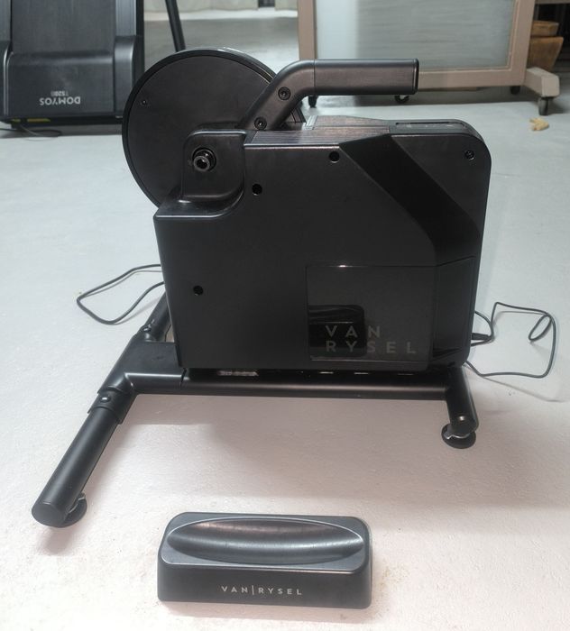 Rolo treino Van Rysel D900