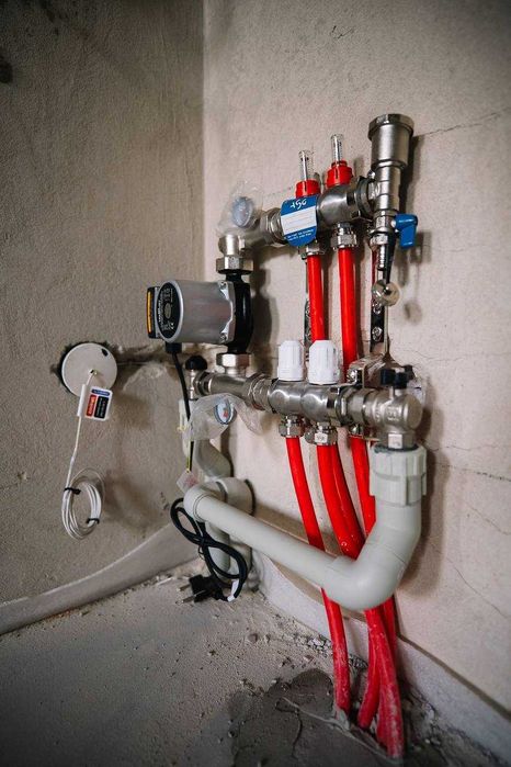 Продаж 2-спальної квартири