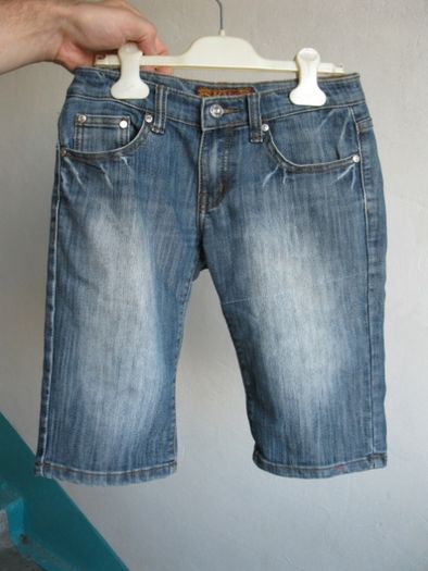 Шорты SKY jeans пояс 34.5 см