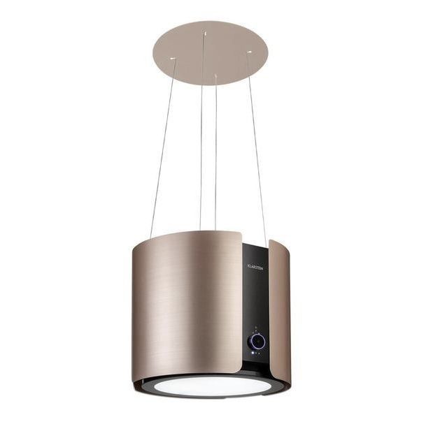 Острівна витяжка Klarstein Skyfall Smart Wi-fi