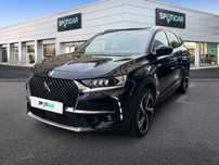 DS Automobiles DS 7 Crossback 1.6 PureTech 180KM Rivoli Felgi 20" Salon PL 1wł FV23%