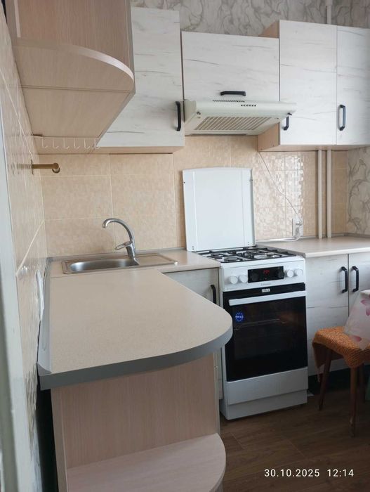 сдам однокомнатную квартиру, ул. Староднепровская