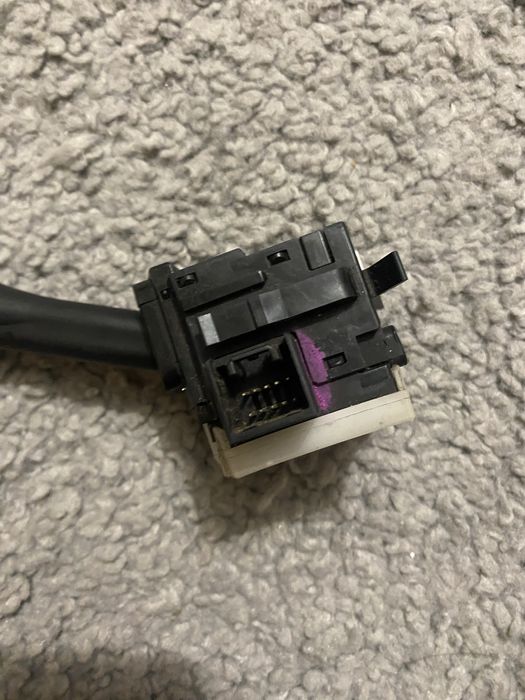 Перемикач підрульовий лівий Mitsubishi: Outlander, Lancer 9 8614A001