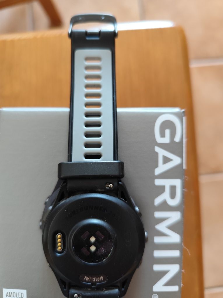 Garmin Forerunner 265 Amoled Garantia Aceito Retomas
