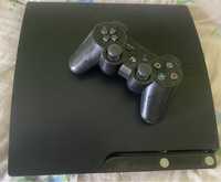 Ігрова приставка SONY PlayStation 3