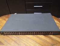 Коммутатор TP-LINK TL-SL3452