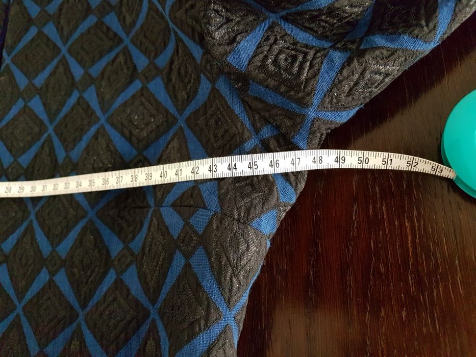 Płaszczyk marynarka kurtka żakiet M deni cler aryton hexeline solar