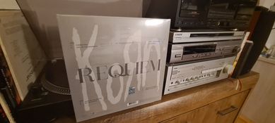 Vinyl Korn Requiem