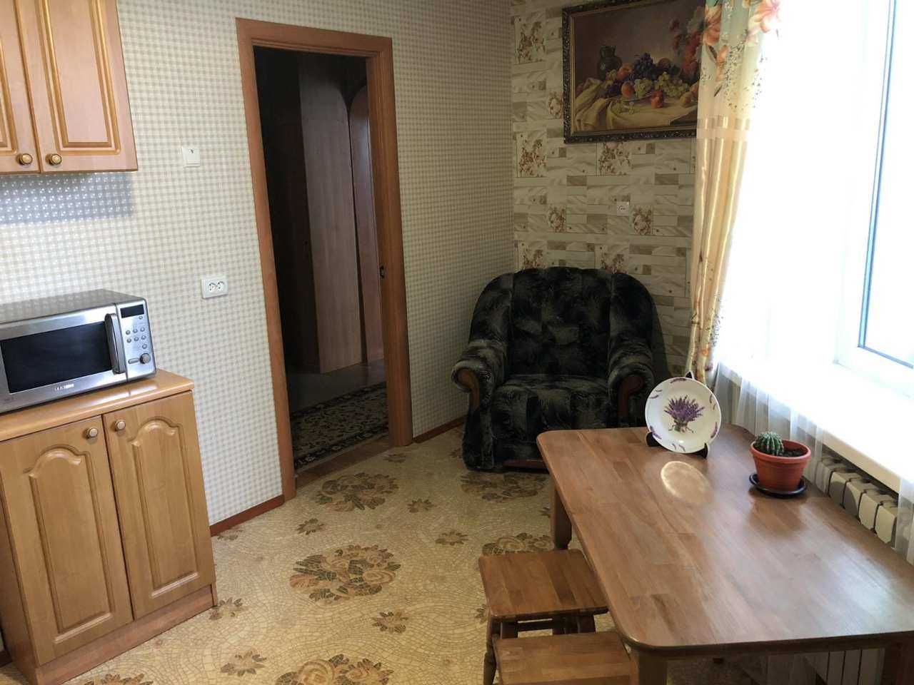 Хозяйка сдам в аренду свою 1к квартиру Березинка Караван Левобережный