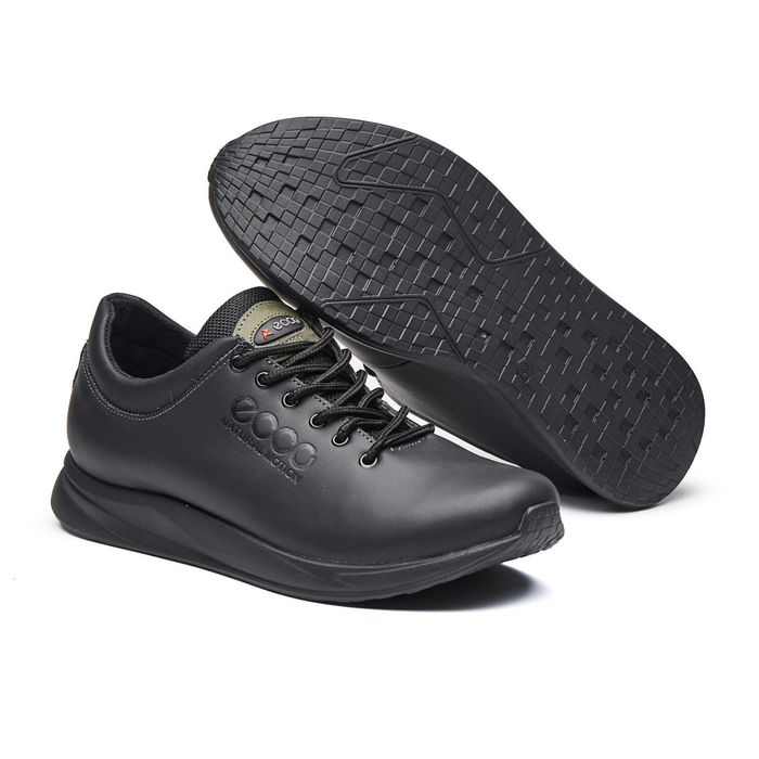 Мужские кроссовки 40-45 екко