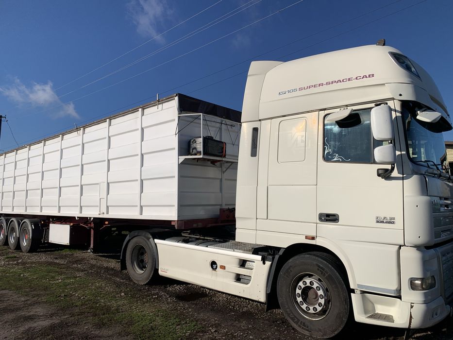 Продам власний автомобіль