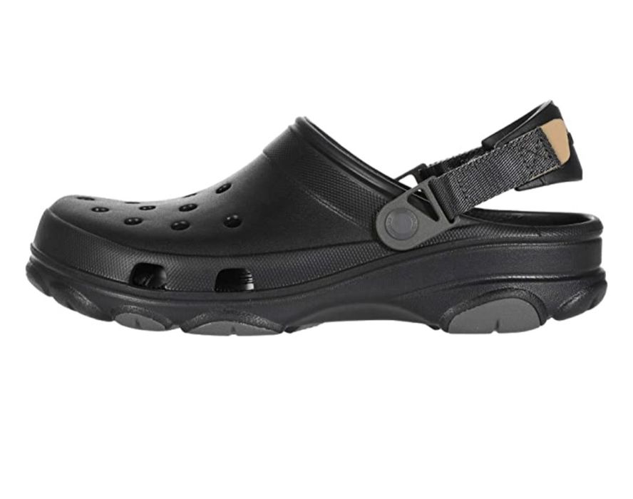 Чоловічі сабо,сандалі crocs "Classic All Terrain"