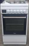 Kuchenka Whirlpool z transportem,Gwarancja
