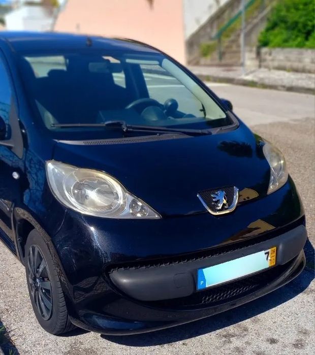 Peugeot 107 1.0 Urban
