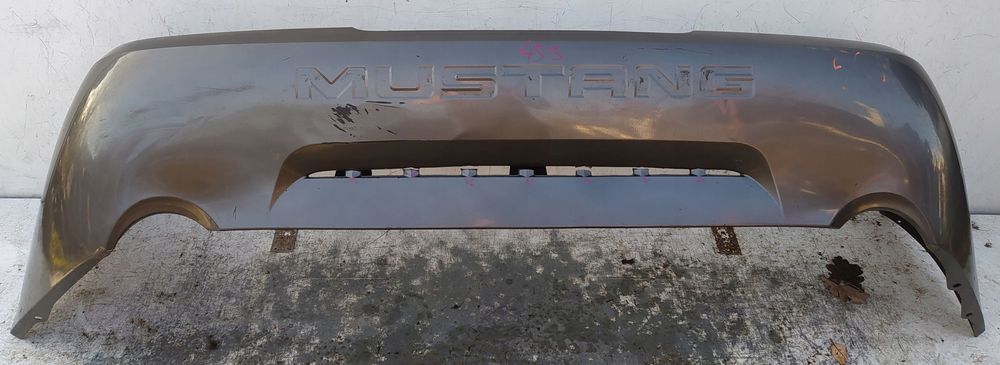 ford mustang 4 iv lift 99-04 zderzak tył tył