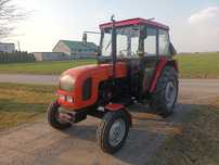 Ciągnik Ursus C-360 3p