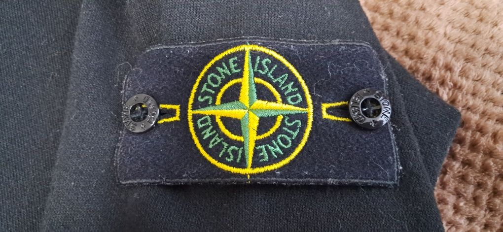 Світшот stone island 1:1