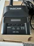 Rejestrator Tascam DR-10L