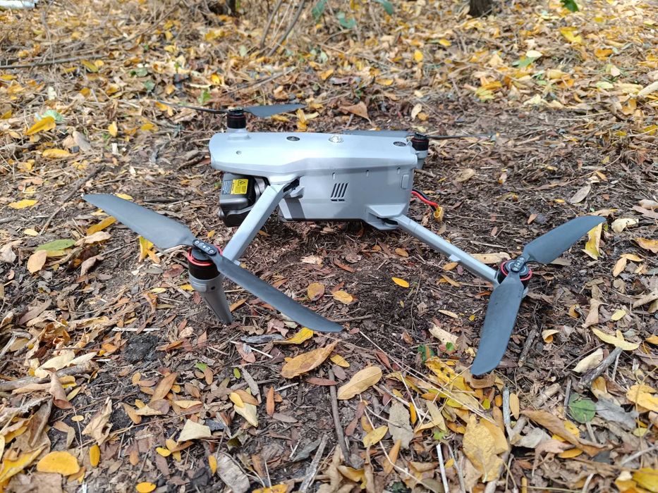 Autel EVO MAX 4T повністю цілий